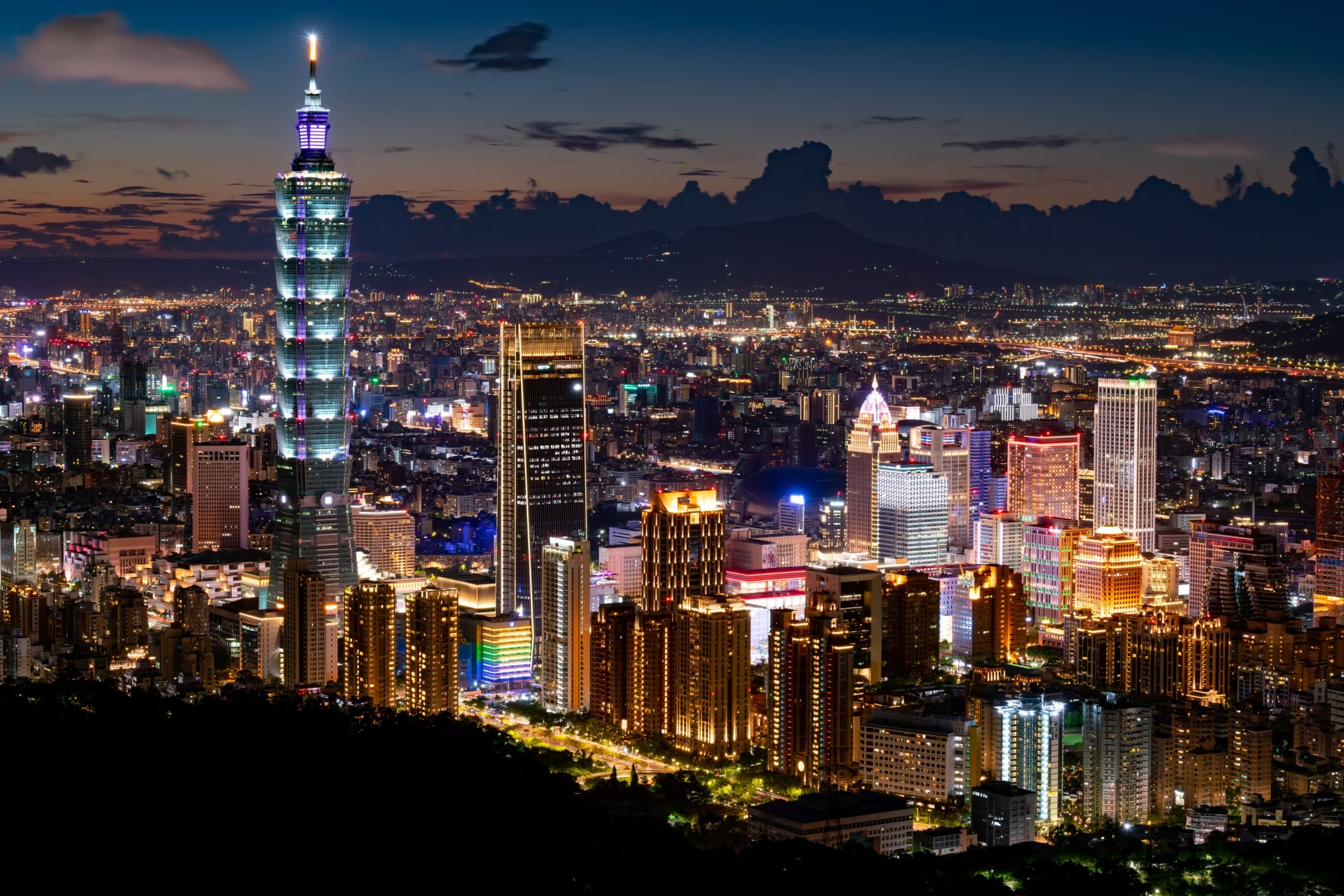 台北101 值得驕傲的台灣綠建築