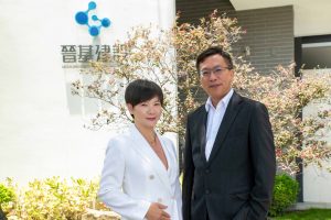 從建築到文化 晉基建設推動在地關懷與藝術共融